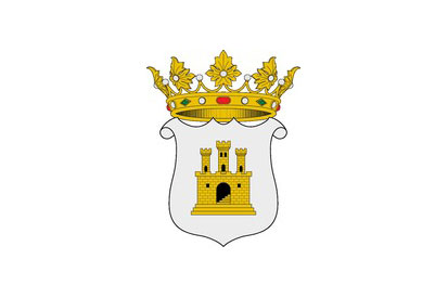 Bandera Culla