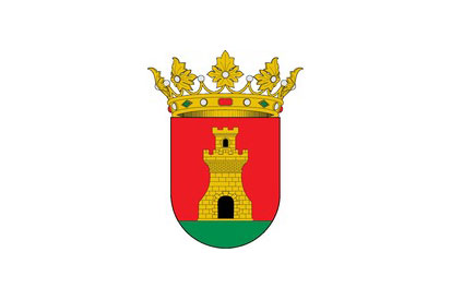 Bandera Eslida