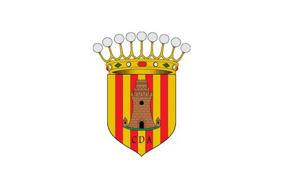 Bandera Figueroles