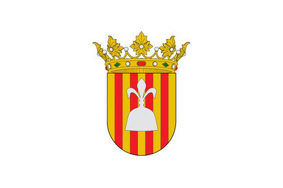 Bandera Forcall