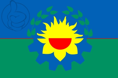 Bandera Provincia de Buenos Aires