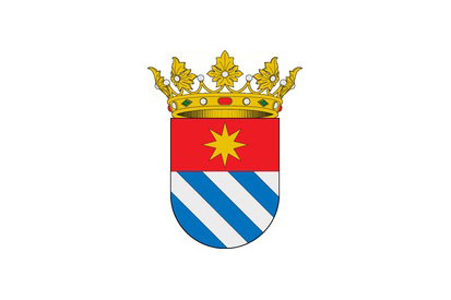 Bandera Lucena del Cid