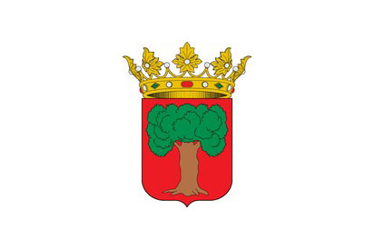 Bandera Montanejos