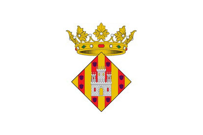 Bandera Morella