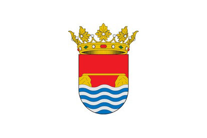 Bandera Palanques