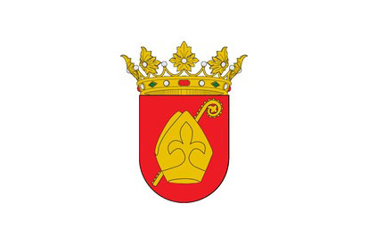 Bandera Pobla de Benifassà, la