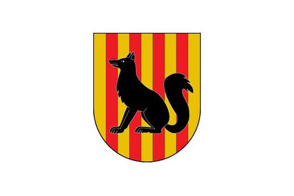 Bandera Pobla Tornesa, la