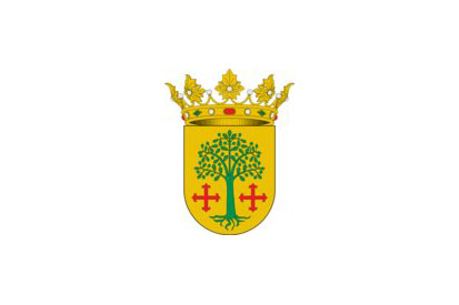 Bandera Sacañet