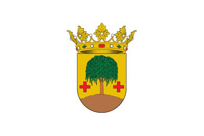 Bandera Salzadella, la