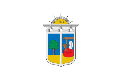 Bandera San Rafael del Río
