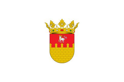 Bandera Sant Joan de Moró