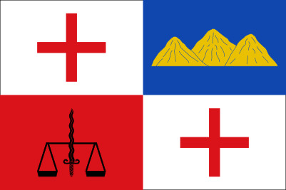 Bandera Sarratella