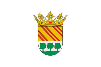 Bandera Sot de Ferrer