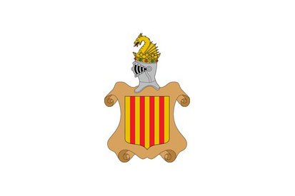 Bandera Sueras/Suera