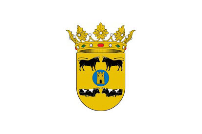 Bandera Torás