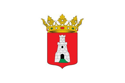 Bandera Torralba del Pinar