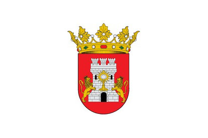 Bandera Torreblanca