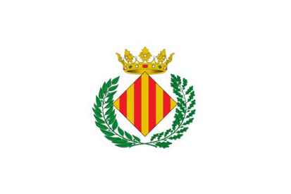 Bandera Vila-real