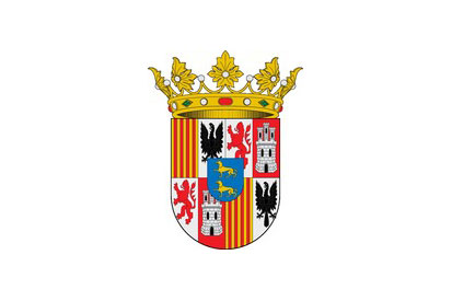 Bandera Villahermosa del Río