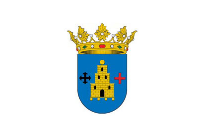 Bandera Vistabella del Maestrazgo