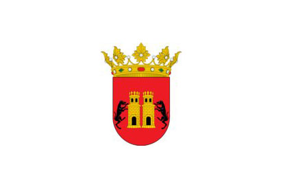 Bandera Zorita del Maestrazgo