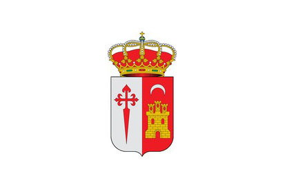 Bandera Alcubillas