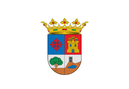 Bandera Almodóvar del Campo