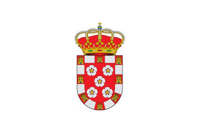 Bandera Anchuras