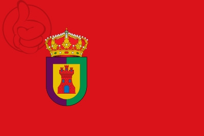 Bandera Casabermeja