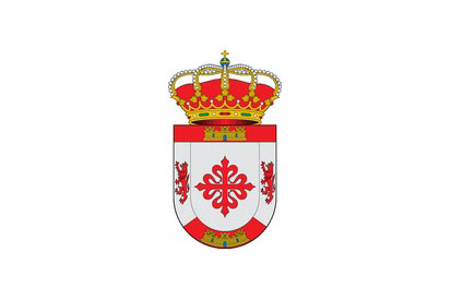 Bandera Argamasilla de Calatrava