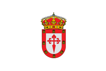 Bandera Cózar