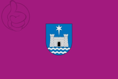 Bandera Gandía