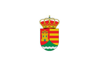Bandera Guadalmez