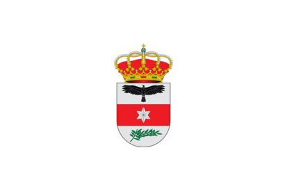 Bandera Horcajo de los Montes
