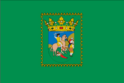 Bandera Vélez Málaga