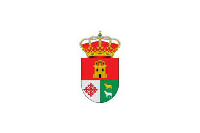 Bandera Mestanza
