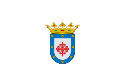 Bandera Miguelturra