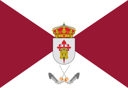 Bandera Montiel