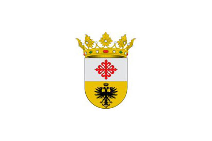 Bandera Picón