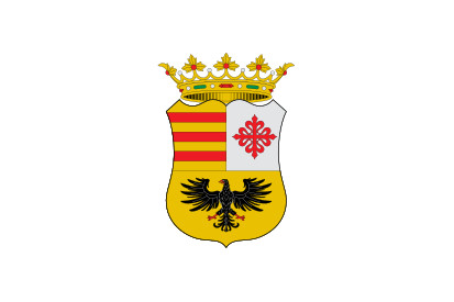Bandera Porzuna
