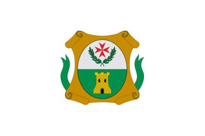 Bandera Puerto Lápice