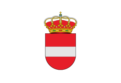 Bandera Puertollano