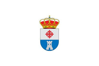 Bandera Torralba de Calatrava
