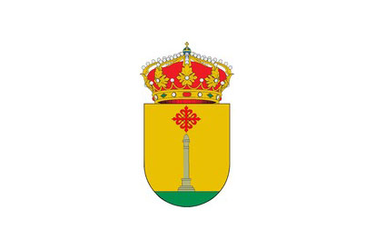 Bandera Villamayor de Calatrava