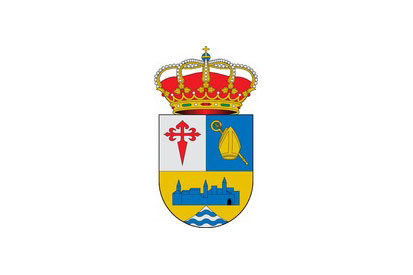 Bandera Villanueva de la Fuente