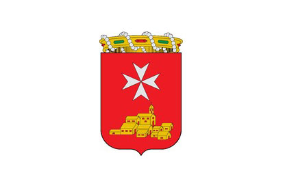 Bandera Villarta de San Juan