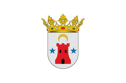 Bandera Almedinilla