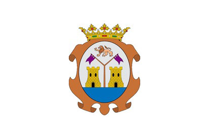 Bandera Doña Mencía