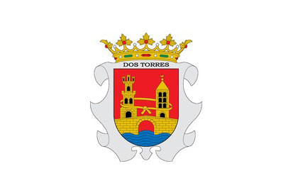 Bandera Dos Torres