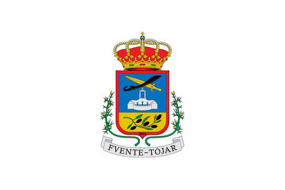 Bandera Fuente-Tójar